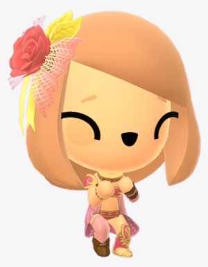 Report Abuse - Miitomo #3228146