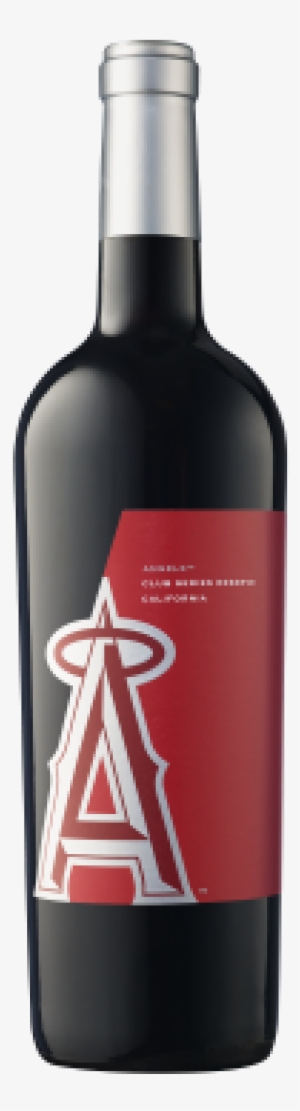 Angels™ Club Series 2015 California Red Wine - エンゼルス クラブ シリーズ リザーヴ レッドワイン カリフォルニア #3228191