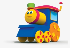 Bob The Train #3228249
