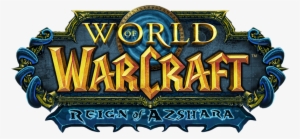 • Wow World Of Warcraft Fan Art Warcraft Blizzard Wod - World Of Warcraft Fan Made Expansions #3228259