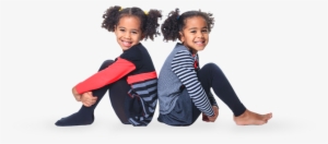 Administered By The United Way Of Connecticut And Supported - African American Twin Toddler Girl #3228338