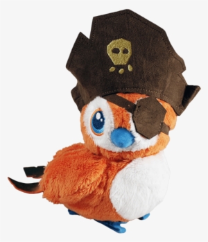 It's All Right, Though - Plush Dh Pepe Wow #3228401