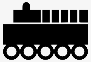 Toy Train Ii - Circle #3228659