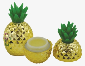 Pineapple Lip Balm - Frankie's On The Park #3228690