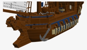 Pirate Ship - Galleon #3228753 Pirate Ship - Galleon #3228753