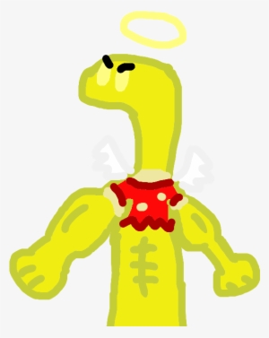 Shucklethelord Discord Emoji - Illustration #3228780