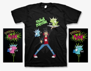 Also Available In Your Choice Of Pink Or Blue Are The - Fish Heads #3228853