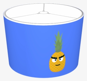 Angry Pineapple - Cartoon #3228912