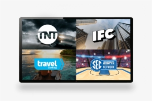 Directv Choice™ Package - Travel Channel #3228930