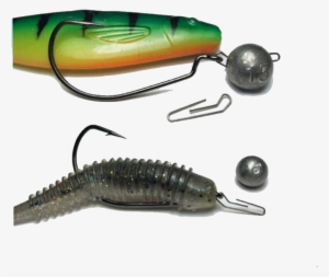 Flex Heads 70-465** #3228956