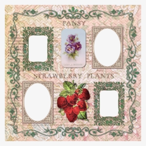 Scrapbook Scrap Elements Embellishment - Scrapbooking #3229117