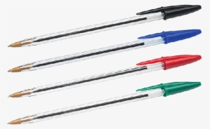 The Bic Pen, A Pop Culture Icon - Bic Pens #3229123