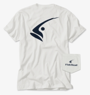 Fish Head Brand Tees #3229155