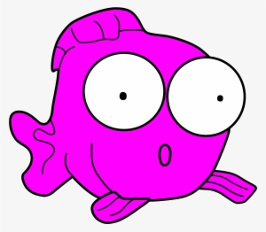 Pink Fish #3229179