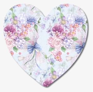 I - Hearts For Scrapbook Transparent Background #3229205