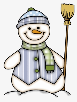 Freebie Snowman Element To Acquire An Individual Png - Para Imprimir De Invierno #3229238