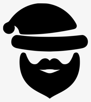 Santa Claus Head #3229241