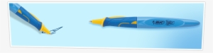 Size Of Tip/lead - Stylo Bic Apprentissage Ecriture #3229274
