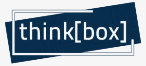 Thinkbox Logo - Thinkbox Cwru Logo #3229277 Thinkbox Logo - Thinkbox Cwru Logo #3229277