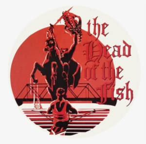 Head Of The Fish #3229332