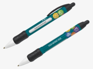 No Image - Ballpoint Pen #3229349