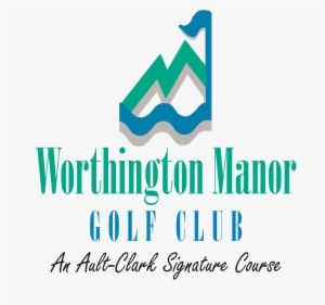 Worthington Manor Logo #3229376