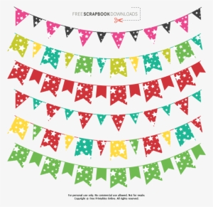Free Digital Scrapbooking Banners - Scrapbook Embellishments Free Download #3229422