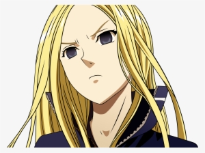 Download Png - Arakawa Under The Bridge #3229499