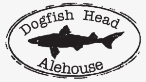 Pause - Dogfish Head Brewery Logo #3229500