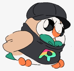 Pokémon Sun And Moon #3229520