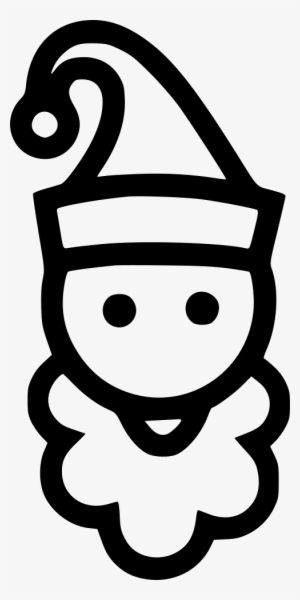 Png File - Santa Claus #3229521