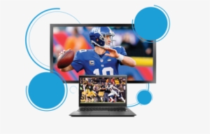 Still Not Seeing All The Sports You Want Add Nfl Sunday - Buguda #3229568