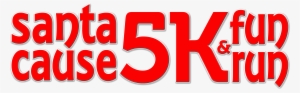 Santa Cause 5k & Fun Run - Transparent Jet2 Logo #3229572