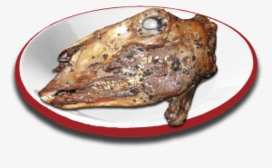 Albania Culinary Horrors Sheep's Head - Hendl #3229638