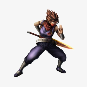 Mhg Hiryu Art2 - Strider Hiryu Monster Hunter #3229686