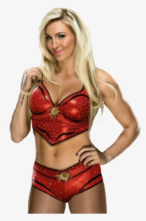 Charlotte New - Charlotte Wwe Png 2017 #3229716