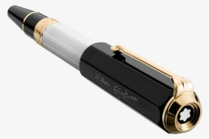 Montblanc Writers Edition William Shakespeare Special - Montblanc William Shakespeare Rollerball #3229821