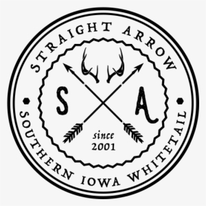 Hunt Straight Arrow - Print Protractor #3229877