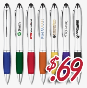 Stylus Ballpoint Pens - Admart Line Plastic Twist Action Ballpoint Stylus Pen #3229878 Stylus Ballpoint Pens - Admart Line Plastic Twist Action Ballpoint Stylus Pen #3229878