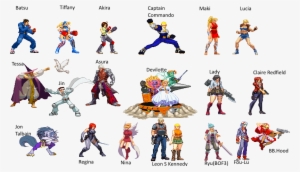 What Would Capcom Need To Do To Make You Buy Mvc4 - Asura Mvci #3229933