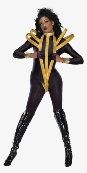 Lashauwn - Rupauls Drag Race Png #3230094