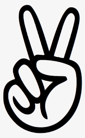 Peace - Peace Sign #3230097 Peace - Peace Sign #3230097