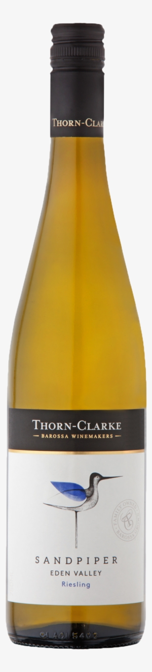 Thorn-clarke Sandpiper Riesling - Gunderloch Jean Baptiste Riesling Kabinett 2015 #3230128