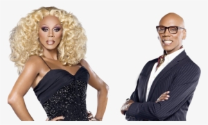 O Ator, Cantor E Drag Queen Americano Rupaul, Que Comanda - Rupaul 2012 #3230173