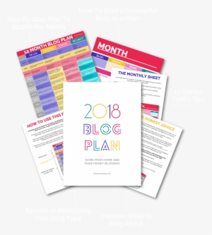 Subscribe To Get The Free Blog Plan Course - Blog #3230202