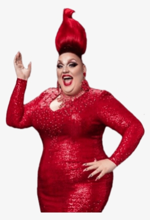 Rupaul Drag Race Eureka #3230203