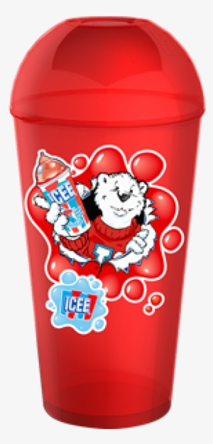 Reuse, Reproduce, Publish, License, Create Derivative - 50th Anniversary Icee Cup #3230313