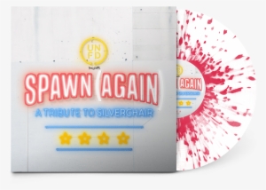 Spawn (again)-a Tribute To Silverchair Lp #3230361