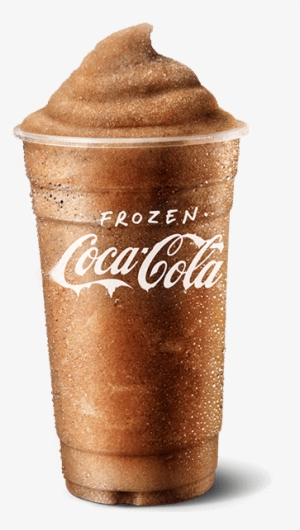Frozen Coke® - Coca Cola Cooking With Coke #3230383
