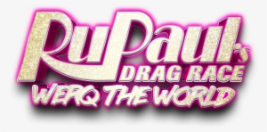 Rupaul's Drag Race #3230406
